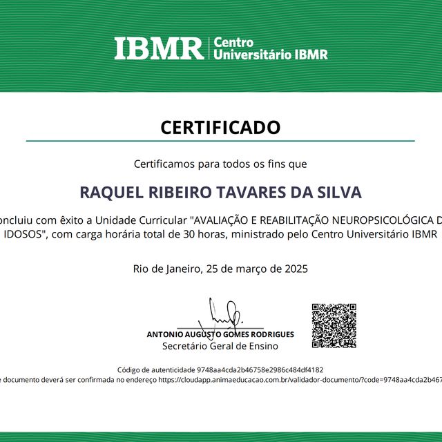 Ampliar imagem: certificate 3