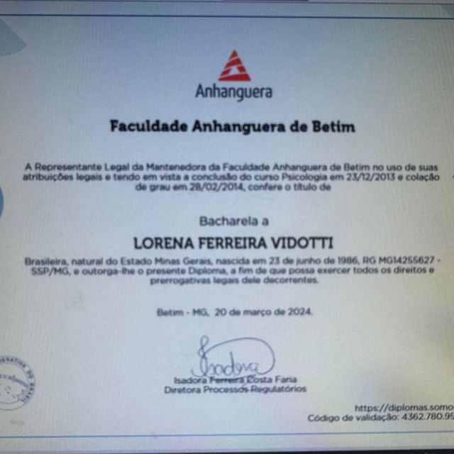Ampliar imagem: certificate 1