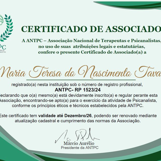 Ampliar imagem: certificate 3