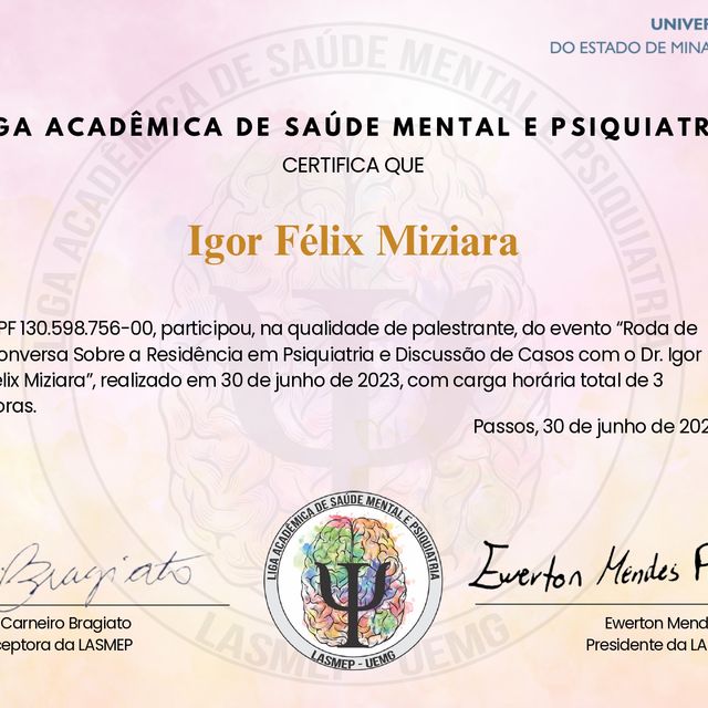 Ampliar imagem: certificate 3