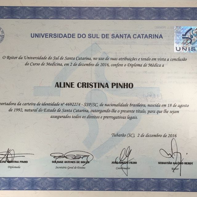Ampliar imagem: certificate 1