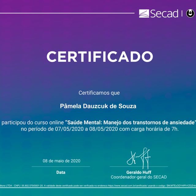 Ampliar imagem: certificate 4