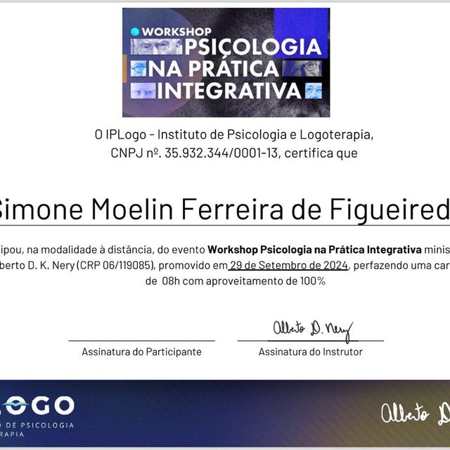 Ampliar imagem: certificate 12