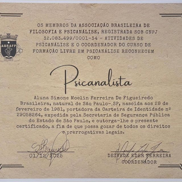 Ampliar imagem: certificate 13