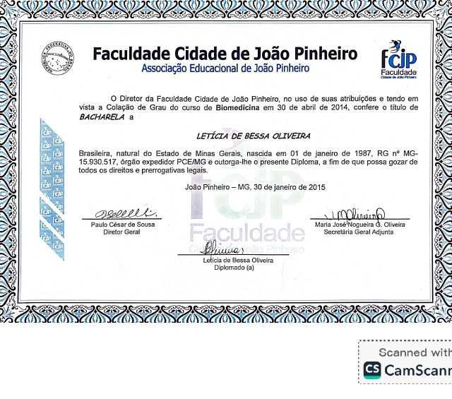 Ampliar imagem: certificate 3