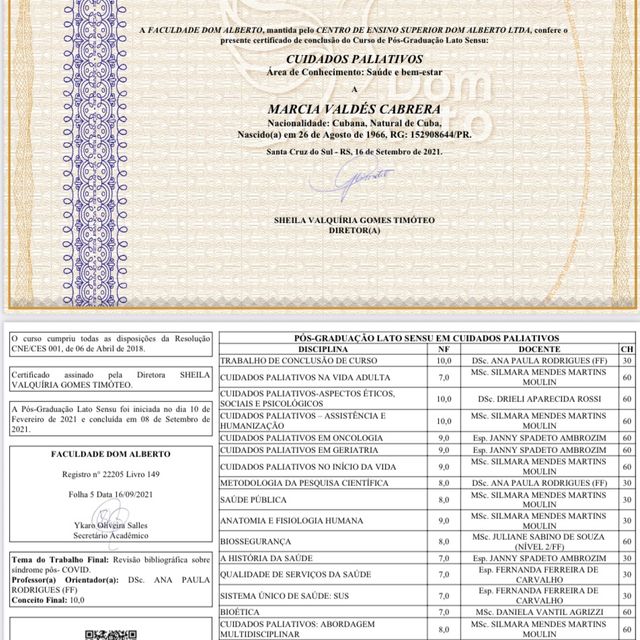 Ampliar imagem: certificate 5