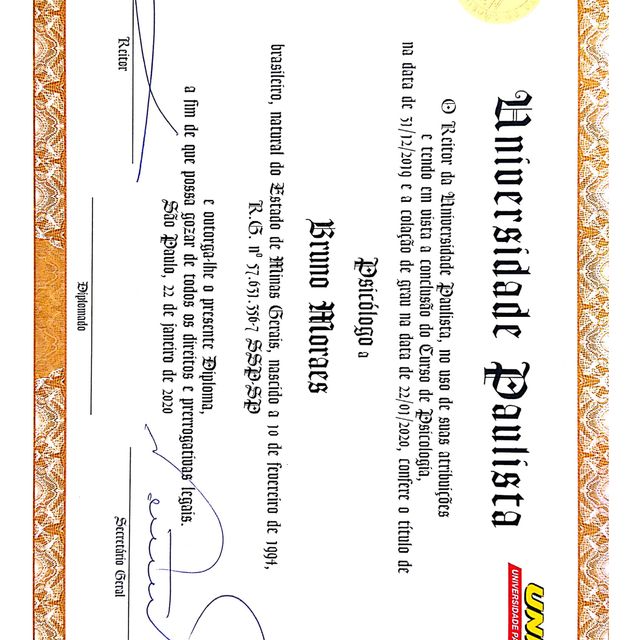 Ampliar imagem: certificate 1