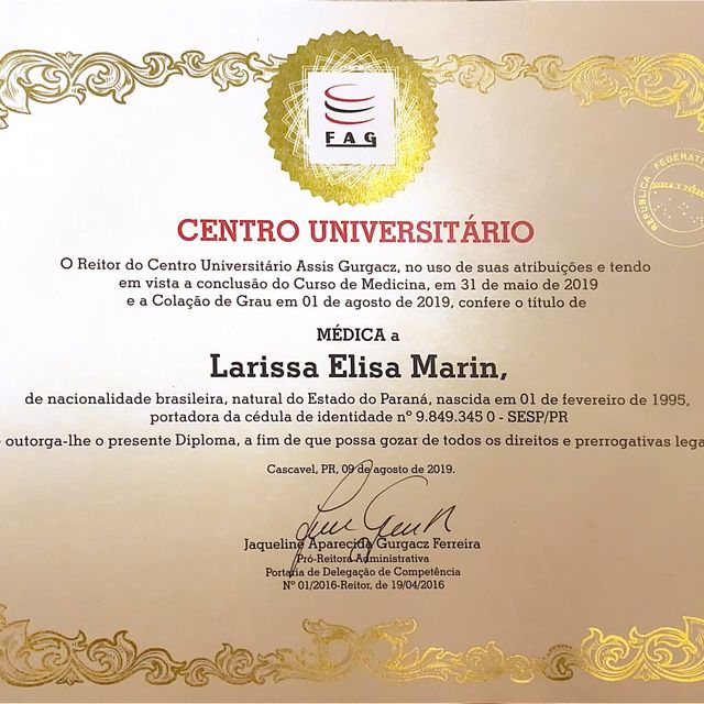 Ampliar imagem: certificate 1