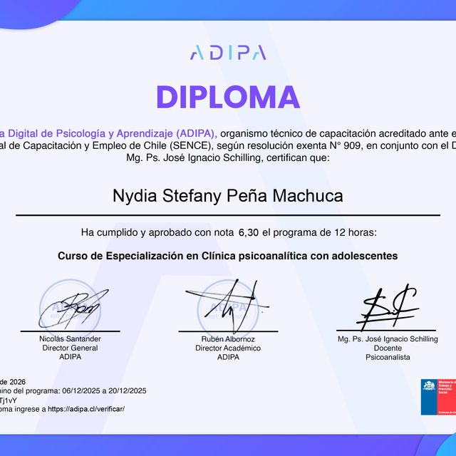 Acercar imagen: certificate 2