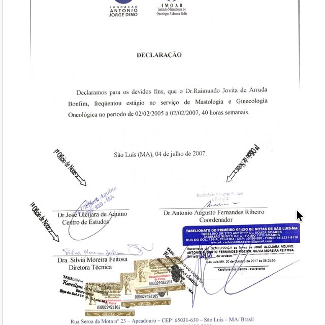 Ampliar imagem: certificate 4