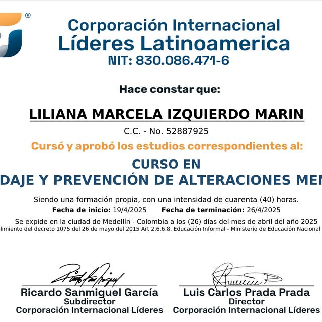 Acercar imagen: certificate 3
