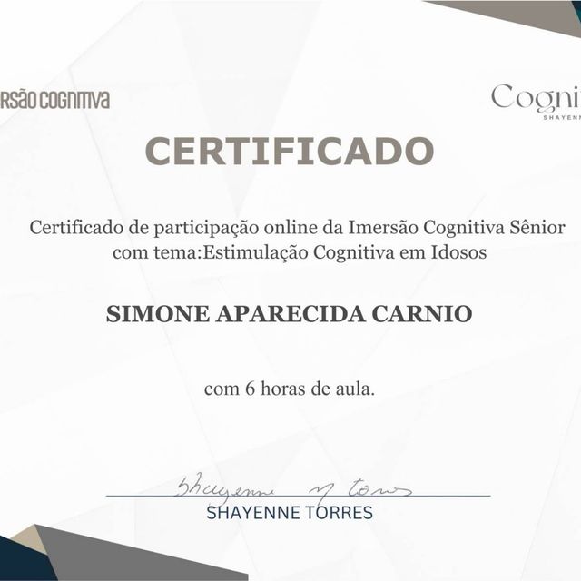 Ampliar imagem: certificate 4