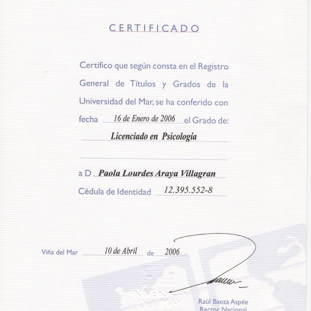 Acercar imagen: certificate 2