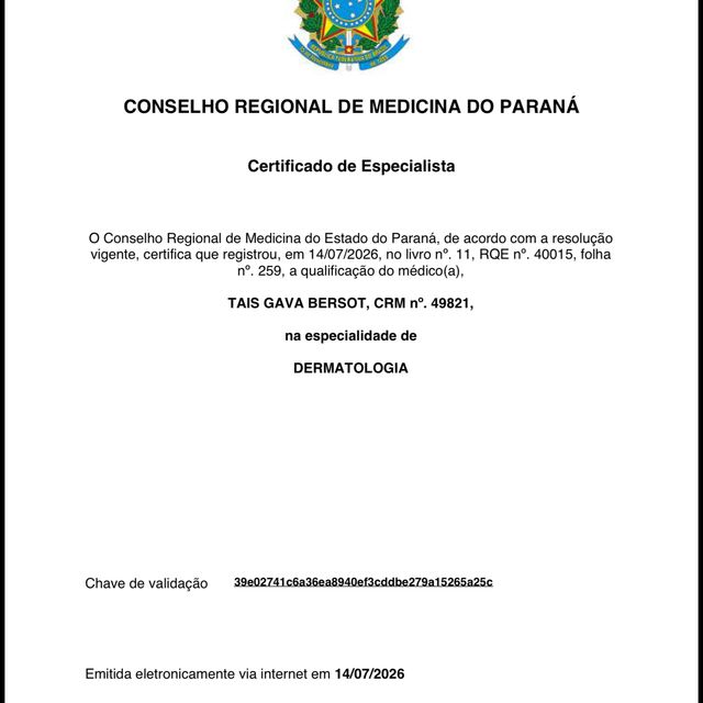 Ampliar imagem: certificate 1