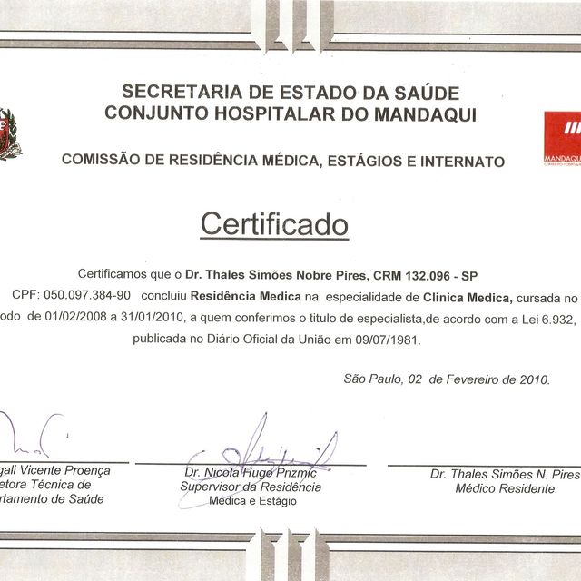 Ampliar imagem: certificate 5