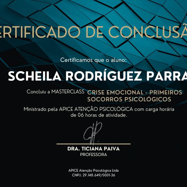 Ampliar imagem: certificate 6