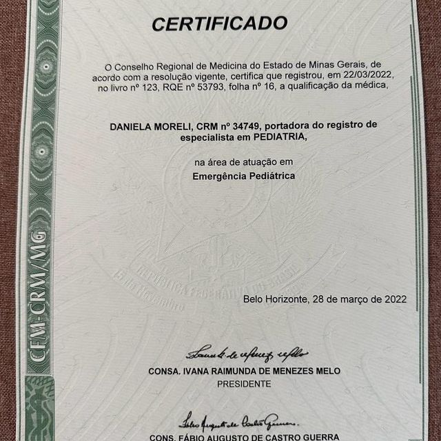 Ampliar imagem: certificate 7