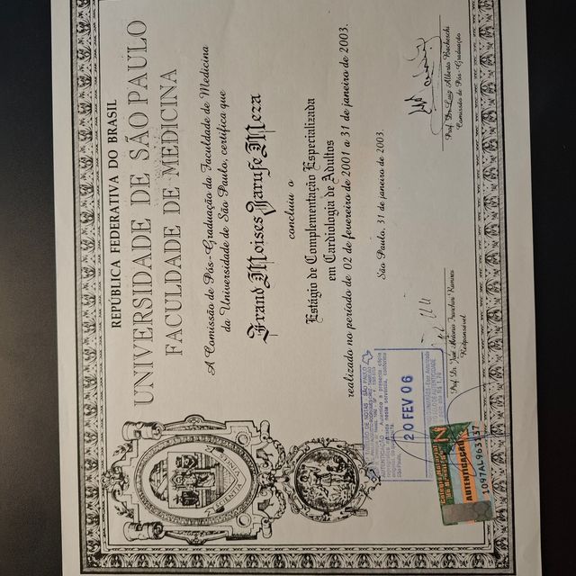 Ampliar imagem: certificate 6