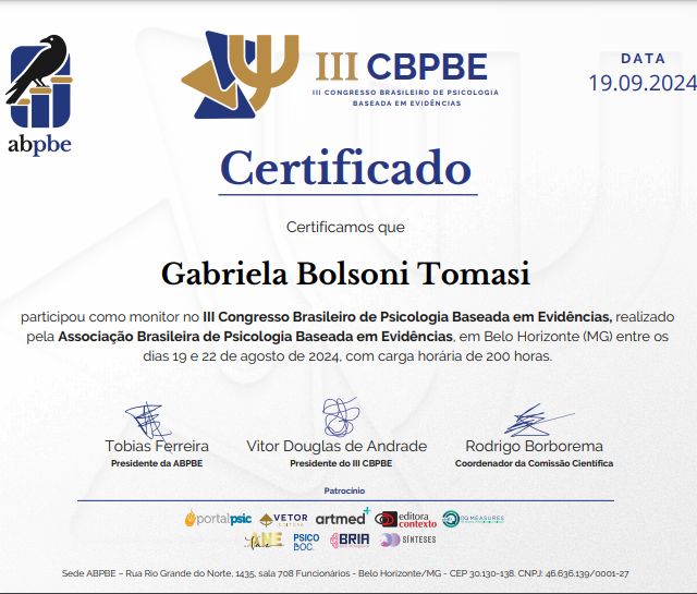 Ampliar imagem: certificate 4