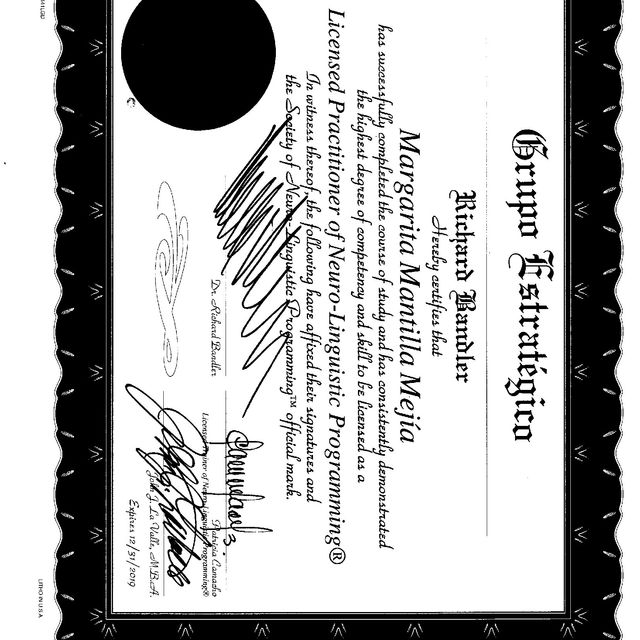 Acercar imagen: certificate 9