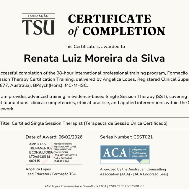 Ampliar imagem: certificate 1