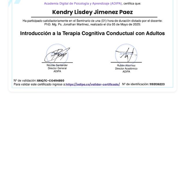 Acercar imagen: certificate 1