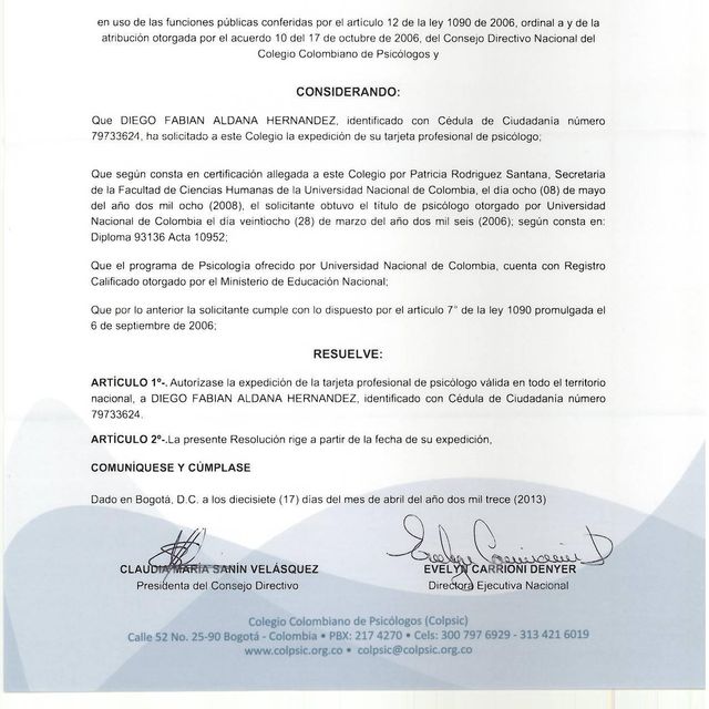 Acercar imagen: certificate 2