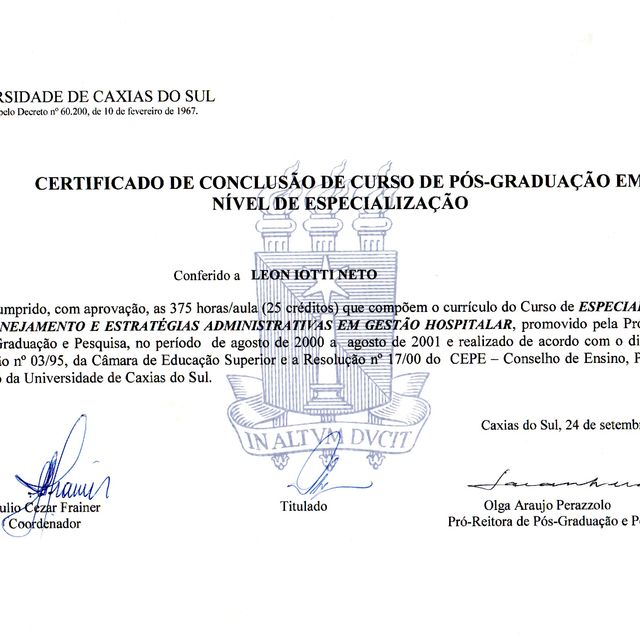 Ampliar imagem: certificate 7