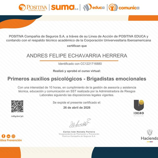 Acercar imagen: certificate 2