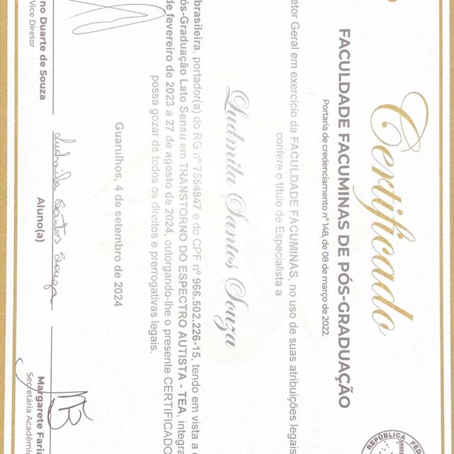 Ampliar imagem: certificate 4