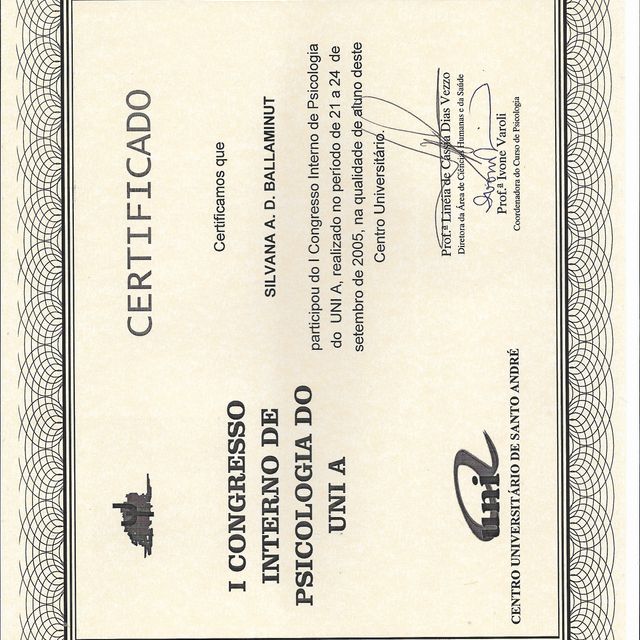 Ampliar imagem: certificate 10