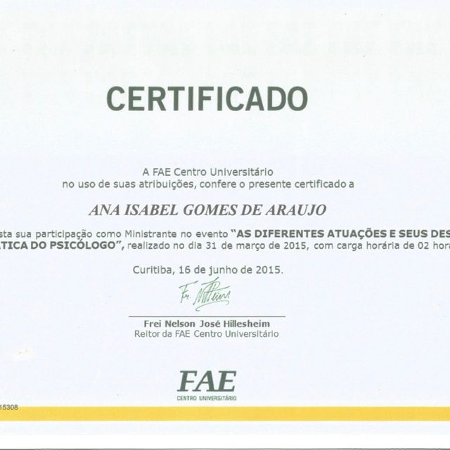 Ampliar imagem: certificate 8