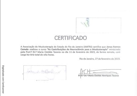 Ampliar imagem: certificate 16