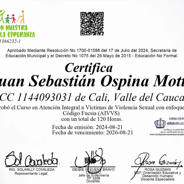 Acercar imagen: certificate 1