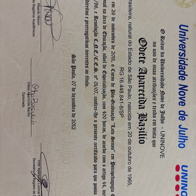 Ampliar imagem: certificate 1
