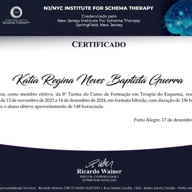 Ampliar imagem: certificate 4
