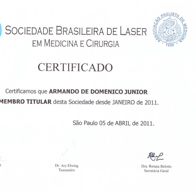 Ampliar imagem: certificate 6