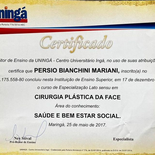 Ampliar imagem: certificate 12