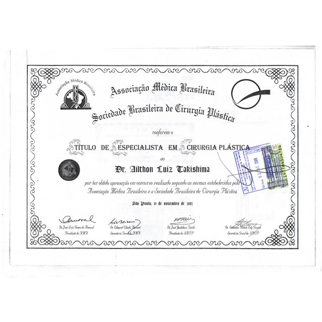Ampliar imagem: certificate 4