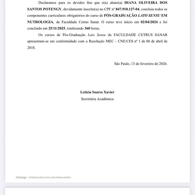 Ampliar imagem: certificate 4