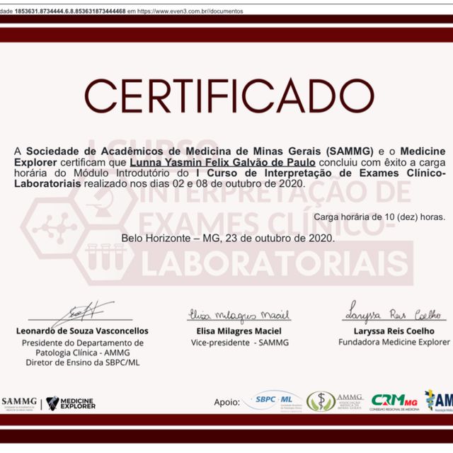 Ampliar imagem: certificate 2