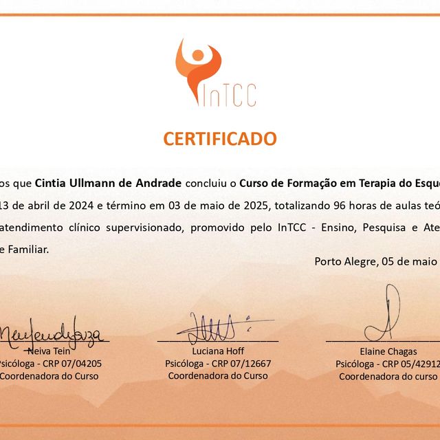Ampliar imagem: certificate 1