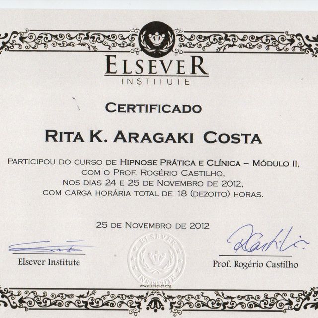 Ampliar imagem: certificate 10