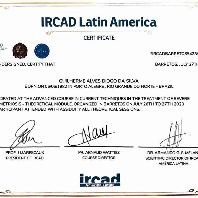Ampliar imagem: certificate 8