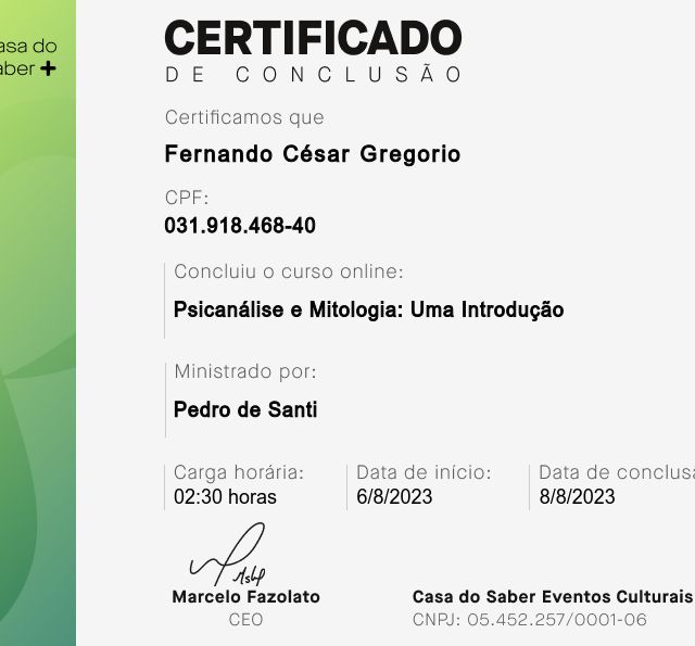 Ampliar imagem: certificate 11