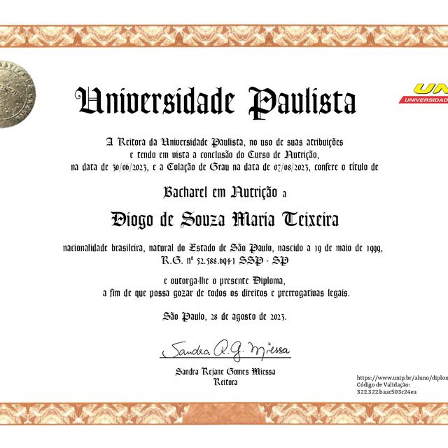 Ampliar imagem: certificate 3