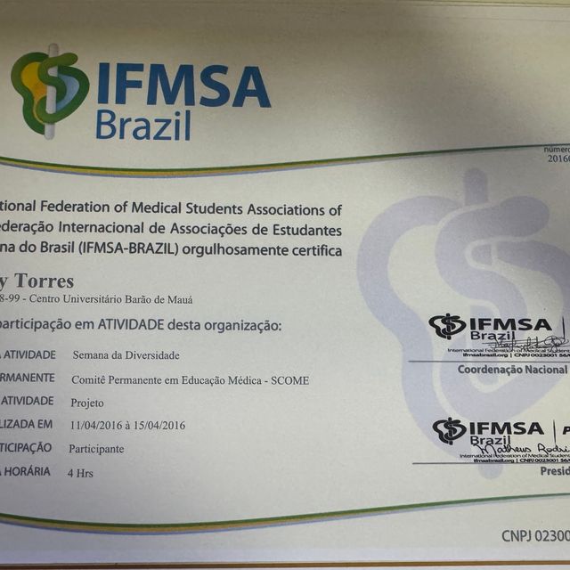 Ampliar imagem: certificate 10