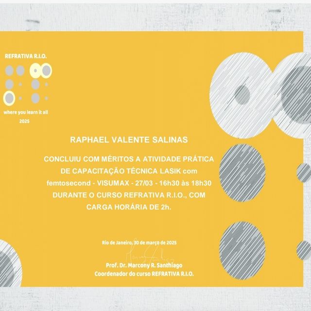 Ampliar imagem: certificate 1