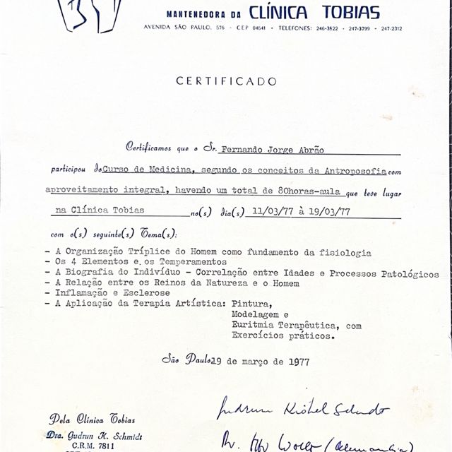 Ampliar imagem: certificate 6