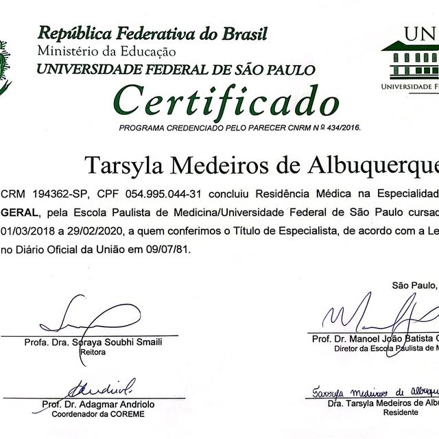 Ampliar imagem: certificate 3